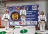 Serbët kundër Kosovës në Kampionatin Ballkanik të Xhudos