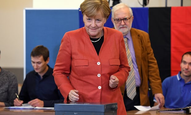 merkel