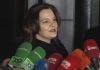 Shqipëri: Monika Kryemadh, sqaron pse LSI nuk mori pjesë në votimin për Ruçin