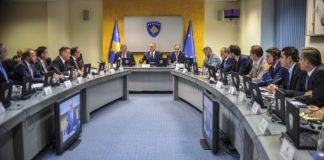 Fati i Qeverisë Haradinaj përballë Demarkacionit!