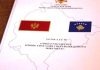 Mali i Zi deklarohet zyrtarisht për iniciativën e Haradinajt që të rishikohet demarkacioni