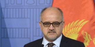 Shefi i diplomacisë së Malit të Zi: Demarkacioni me Kosovën, për ne është çështje e mbyllur