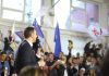 Abrashi: Unë s’merrem me Merkelin dhe Malin e Zi, por me nevojat e qytetarëve