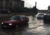 Prishtina përmbytet, qytetarët fajësojnë komunën