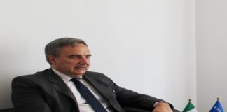 Ambasadori italian: Terrorizmi po rritet në Evropë