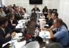Komisioni aprovon projektligjin për Prishtinën