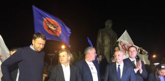 Abrashi u bashkohet simpatizantëve: Do ta kthejmë qeverisjen e LDK-së në Prishtinë