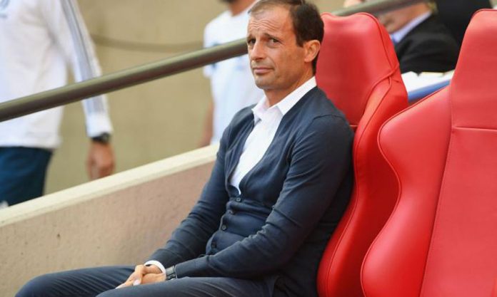 ALLEGRI