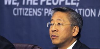 Donald Lu: Asnjë mbi ligjin, njerëzit duhet të dinë të vërtetën mbi Sajmir Tahirin