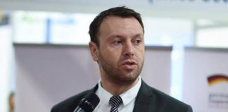 Arban Abrashi beson se do të fitojë në Prishtinë