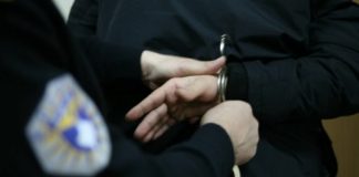 DnV: Përleshje fizike në Graçanicë, dy arrestime në Kllokot