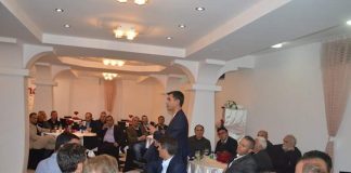 Xhafer Tahiri: Mësimdhënësit do të jenë pjesë e procesit konsultativ për cdo vendim me rëndësi për shkollën dhe arsimin në Vushtrri
