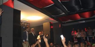 Besart Dreshaj: Rinia është shtylla dhe forca kryesore e fitores së 22 tetorit