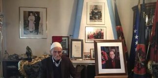Kur qytetarët kanë mall për presidentin historik, Ibrahim Rugova