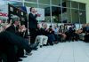 Abrashi në Mati I: Asnjë investim s’erdhi për 4 vjet, projektet mbetën ku i la LDK-ja