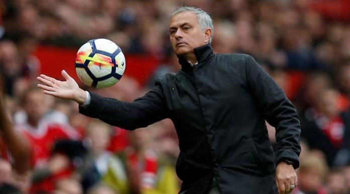 Premier League - Manchester United vs Crystal Palace