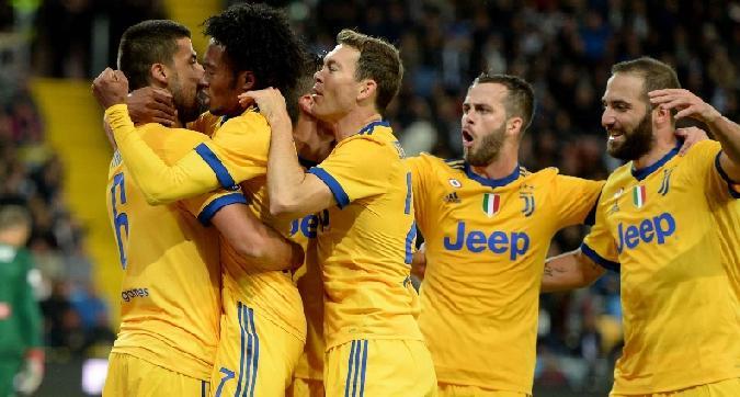 juventus