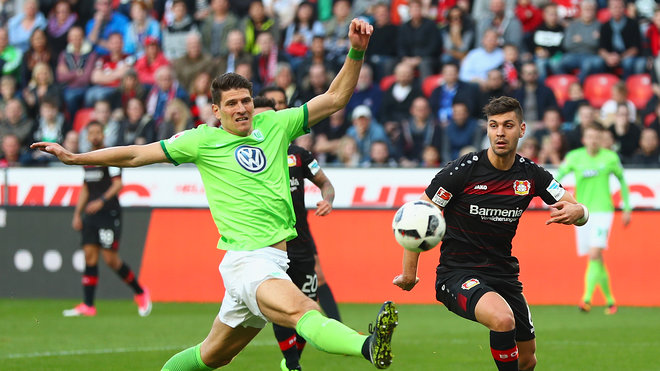leverkusen