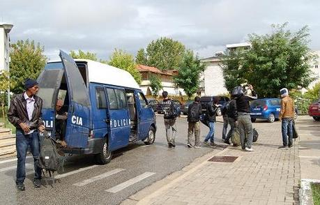 policia-klandestine