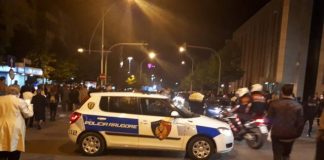 Shqipëri : Sulmohet ish-drejtori i SHIK-ut në Berat, ndodhet në spital