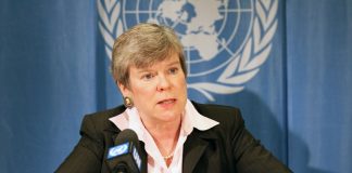 Rose Gottemoeller: KFOR-i në Kosovë sa të jetë nevoja