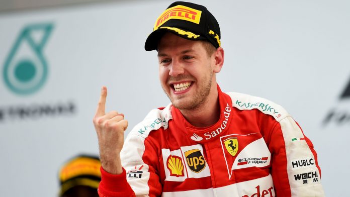 F1 Grand Prix of Malaysia