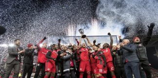 Toronto fiton titullin në Lindje dhe “kap” finalen e madhe të MLS