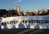 Nis marrshi protestues “Drejtësi për Astritin”