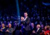 Arban Abrashi: Pse po ikë Shpend Ahmeti?