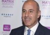 Shkarkohet Lauer i NBC News, akuza për sjellje të pahijshme seksuale