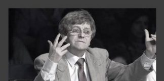 Vdekja e Aleksandër Lalos, Rama: Poeti i tastierës