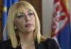 Ministrja serbe: Marrëveshja përfundimtare me Kosovën nuk nënkupton njohje