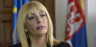 Ministrja serbe: Marrëveshja përfundimtare me Kosovën nuk nënkupton njohje