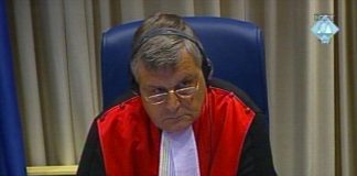 Wolfgang Schomburg: Specialja është diskriminim për Kosovën