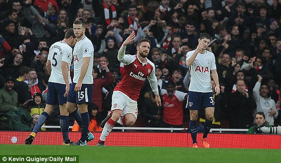 arsenali