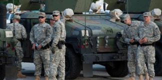 Salvatore Cuoci: NATO nuk do ta zvoglojë numrin e ushtarëve në Kosovë
