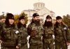 Ukraina paralajmëron Kosovën: Kujdes, Rusia po merret me kthimin e serbëve mercenarë në Kosovë!