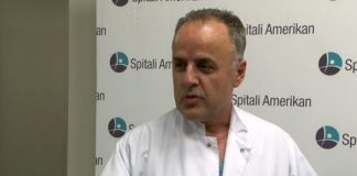 Operacioni nga kirurgu Olluri, mbetet unik në botë