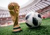 Telstar 18, FIFA zbulon topin zyrtar të “Rusi 2018”