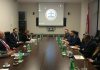Lumezi viziton institucionet shtetërore të drejtësisë në Kroaci