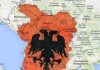 CIA nxjerr të “palarat” e Ballkanit: Si do të formohet “Shqypnia e Madhe”