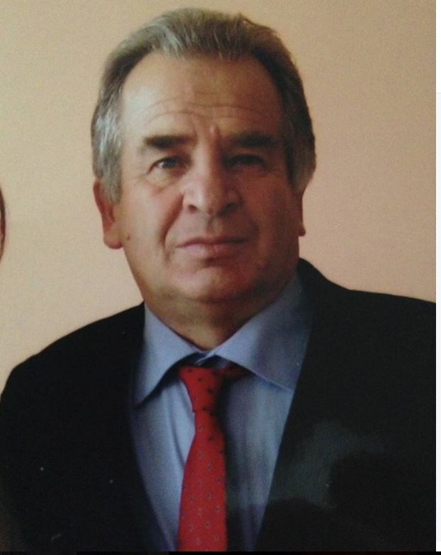 Sokol Halili