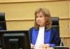 Ekaterina Trendafilova: Kushdo që kërcënon dëshmitaret,ndiqet penalisht