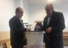 Rugova fton qytetarët të votojnë