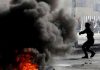 Jerusalemi kryeqytet, Palestina anulon takimin me zëvendëspresidentin amerikan