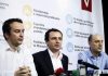 Koha kur Molliqaj fliste për raportet me Albin Kurtin