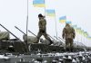 SHBA: Ukraina furnizohet me “kapacitete të forcuara mbrojtëse”