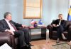 Dhurata Hoxha: Kosova duhet të rikonfirmohet si pjesë e agjendave integruese