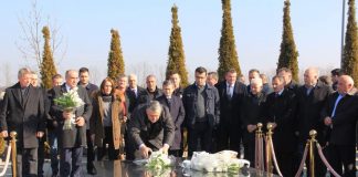 LDK: Vlerësojmë lartë personalitetin dhe kontributin e ish-nënkryetarit, Fadil Ferati!