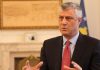 Thaçi për Holokaustin: Shqiptarët luajtën rol të madh për mbrojtjen e hebrenjve